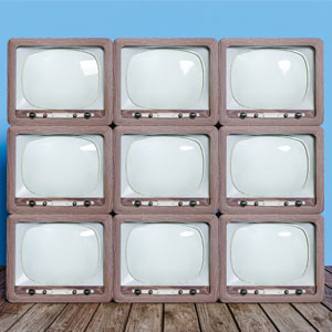 ROMO Junk Removal - television recycling and removal