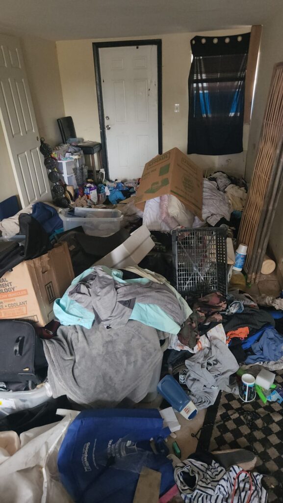 Foreclosure Cleanout in Hollywood