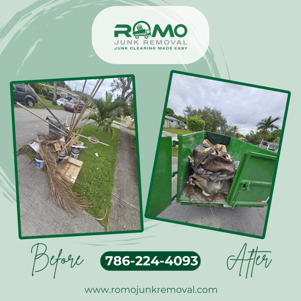 Yard Waste