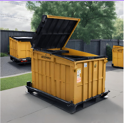 specialty dumpsters