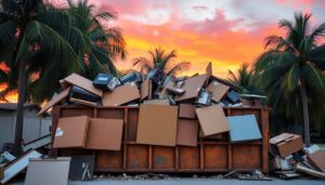 junk removal services sunrise