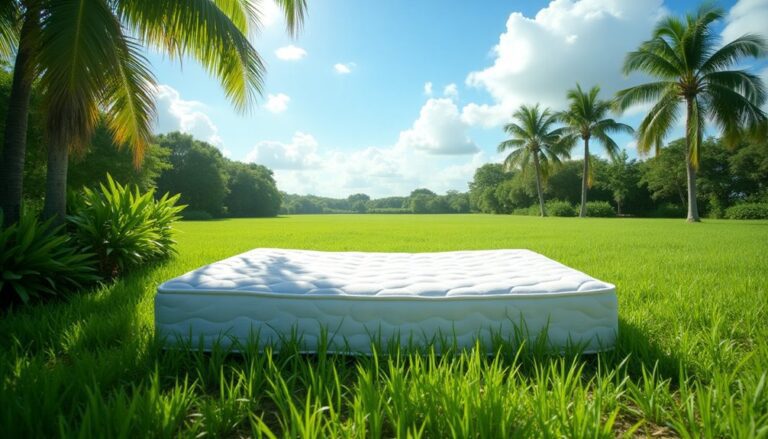 mattress removal in pembroke pines
